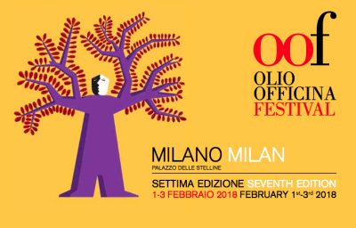 You can now buy tickets for Olio Officina Festival 2018