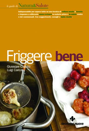 Le buone regole della frittura - Olio Officina Magazine