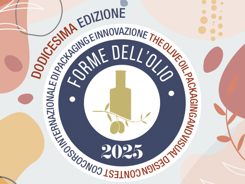 Al via l’edizione numero 12 del contest Forme dell’Olio 2025