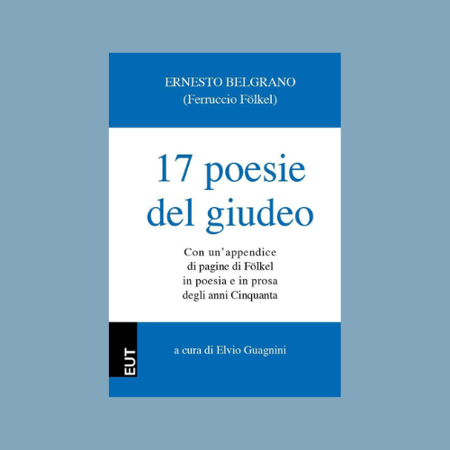 L’autorevole profilo culturale di Ferruccio Fölkel